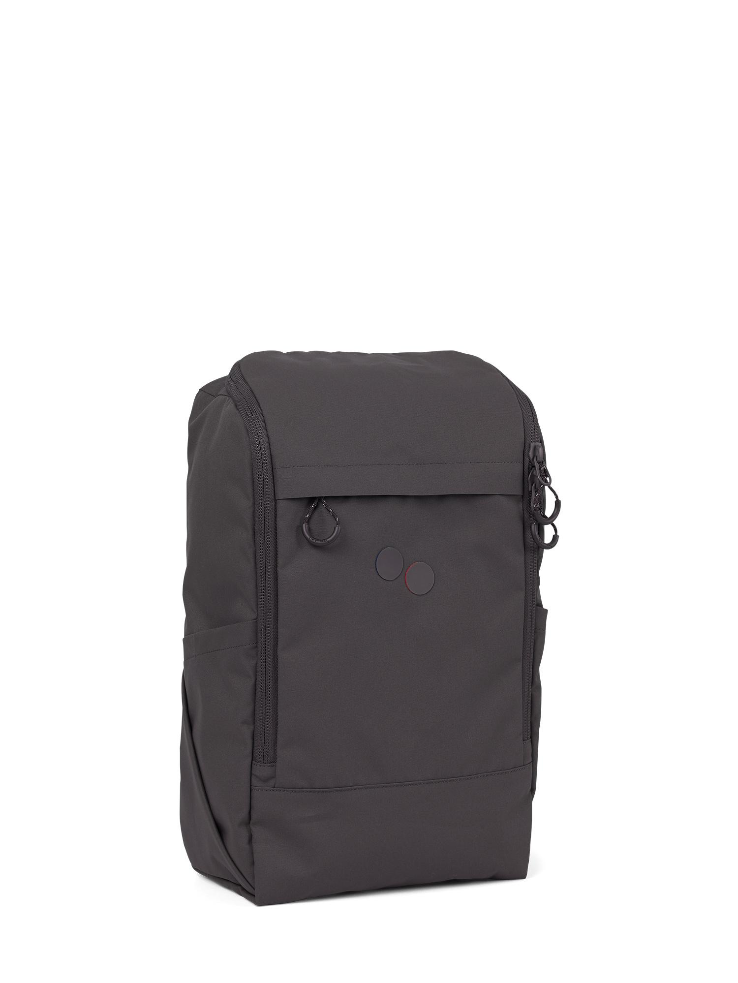 pinqponq Purik Deep Anthra Backpack Rucksack grau